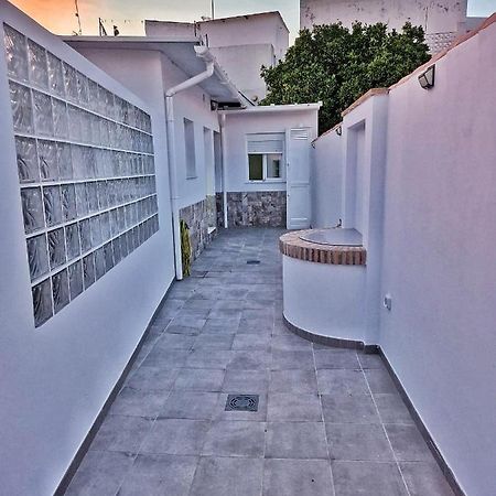 Apartamento Mi Currilla 산루카데바라메다 외부 사진