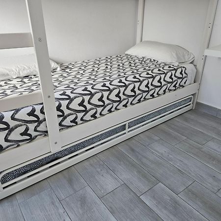 Apartamento Mi Currilla 산루카데바라메다 외부 사진