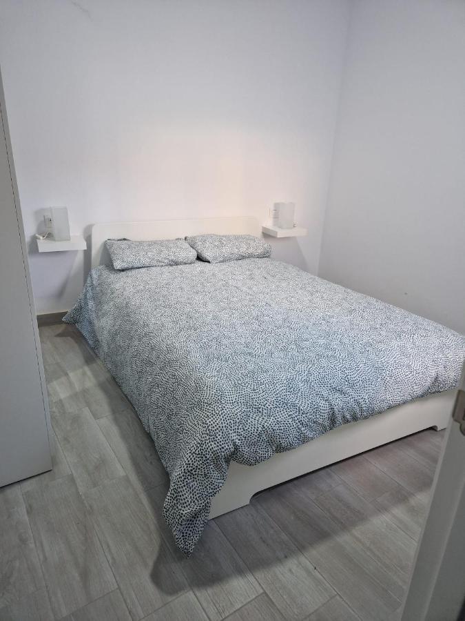 Apartamento Mi Currilla 산루카데바라메다 외부 사진