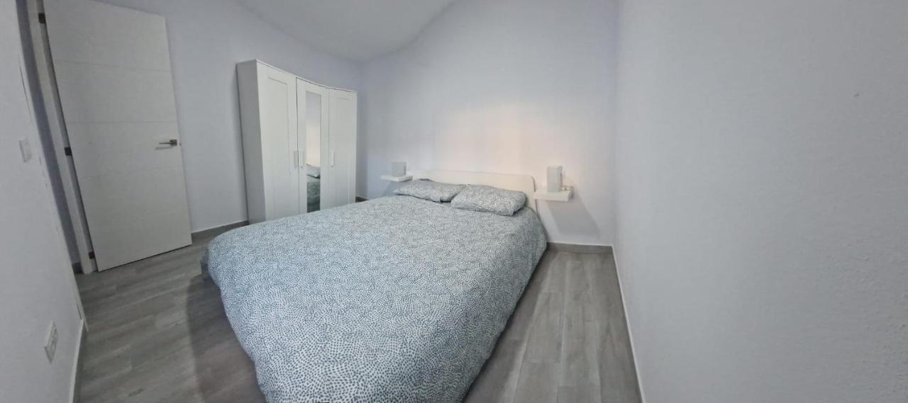 Apartamento Mi Currilla 산루카데바라메다 외부 사진