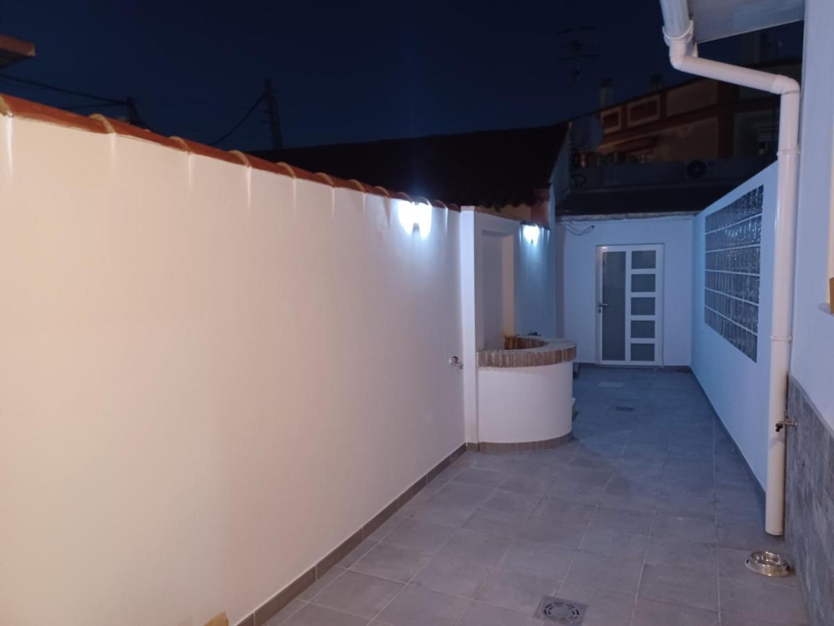 Apartamento Mi Currilla 산루카데바라메다 외부 사진