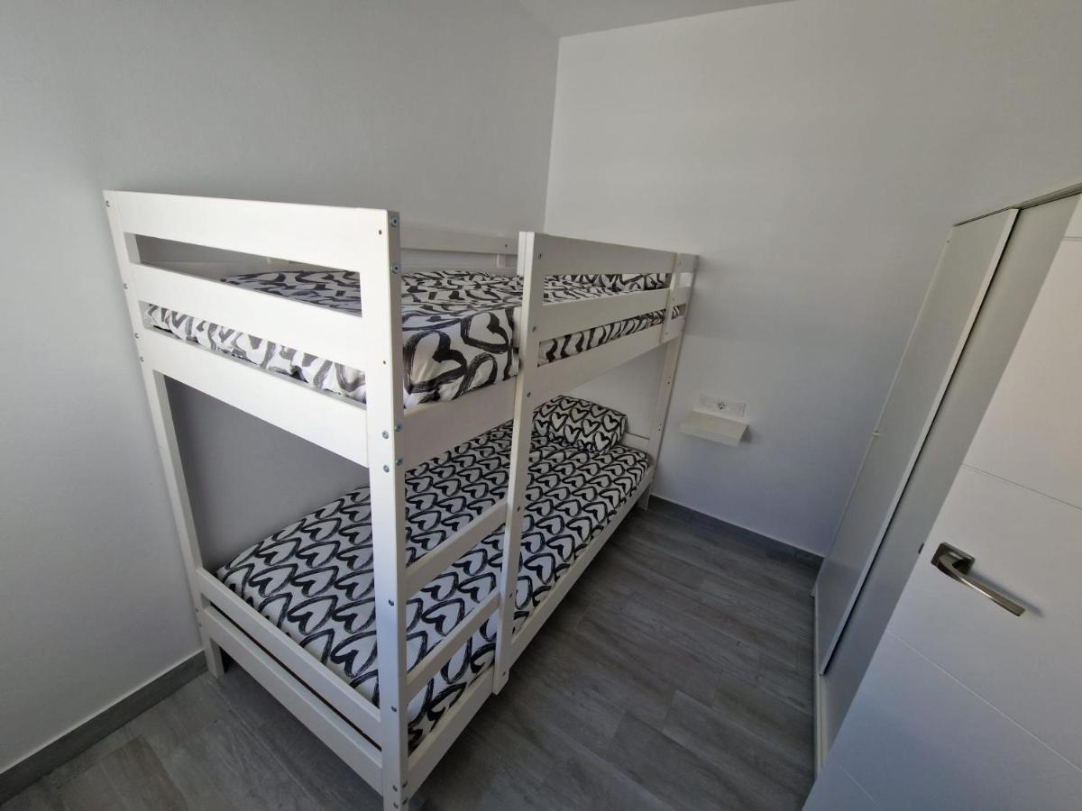 Apartamento Mi Currilla 산루카데바라메다 외부 사진