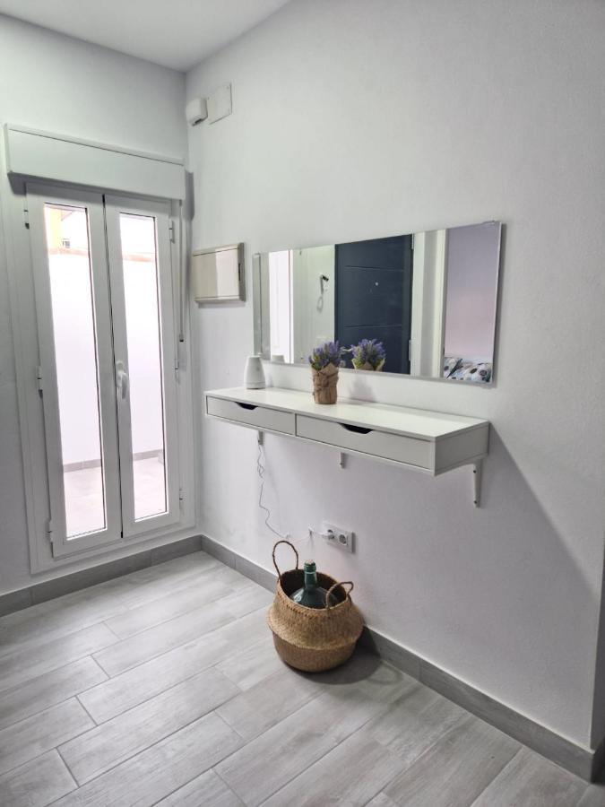 Apartamento Mi Currilla 산루카데바라메다 외부 사진