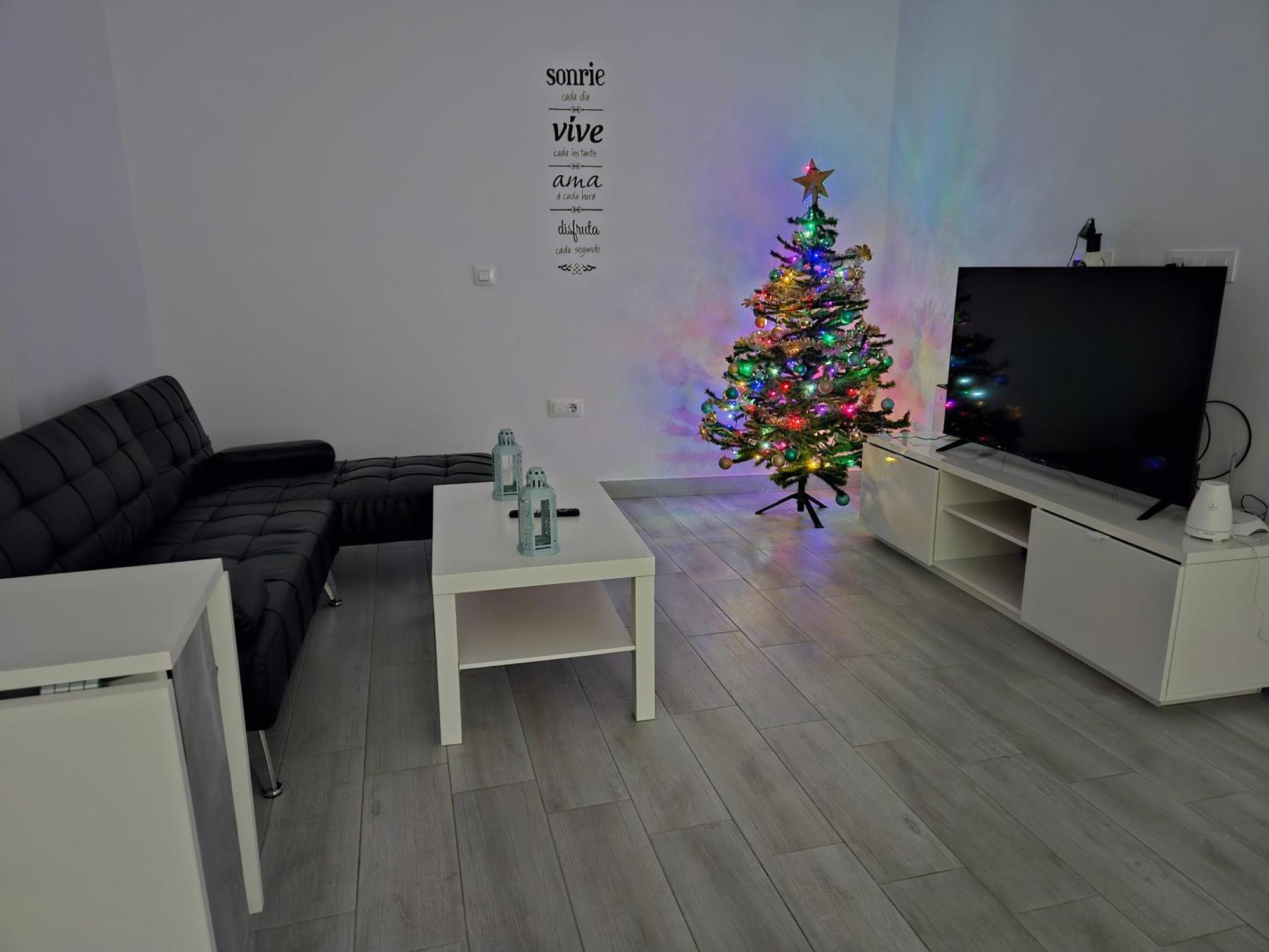 Apartamento Mi Currilla 산루카데바라메다 외부 사진