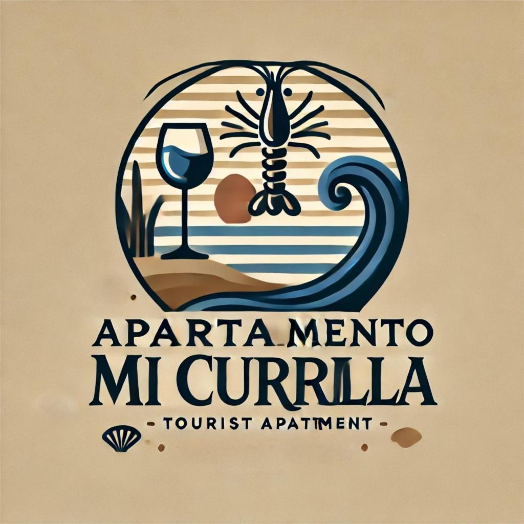 Apartamento Mi Currilla 산루카데바라메다 외부 사진