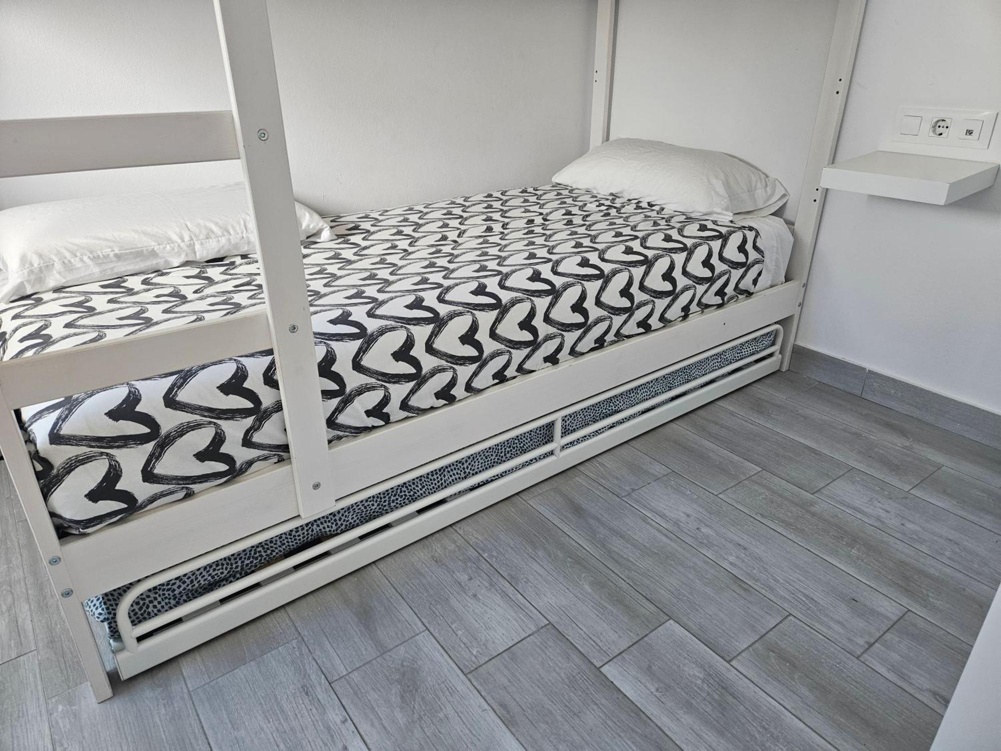 Apartamento Mi Currilla 산루카데바라메다 외부 사진